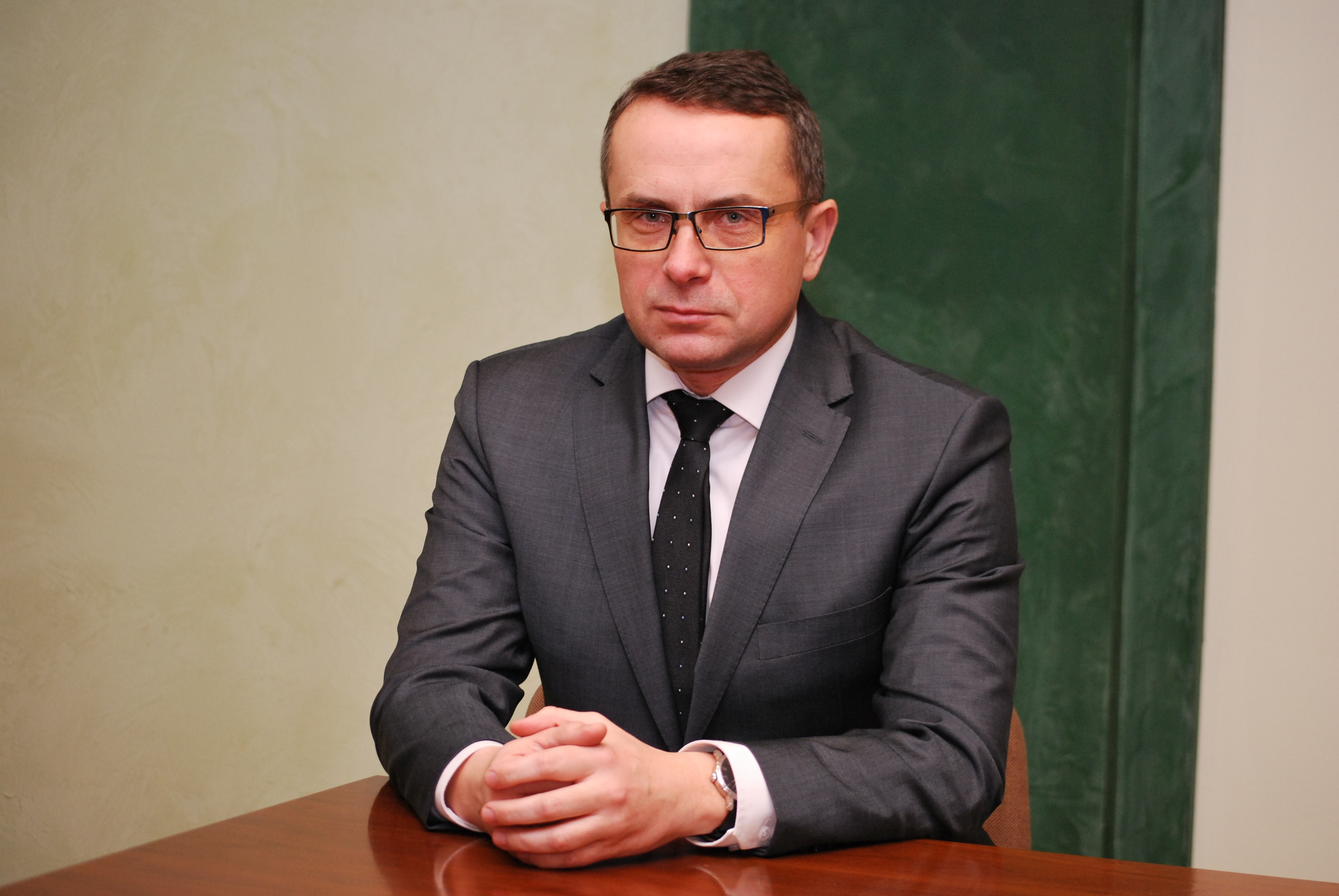 Zbigniew Lubosik
