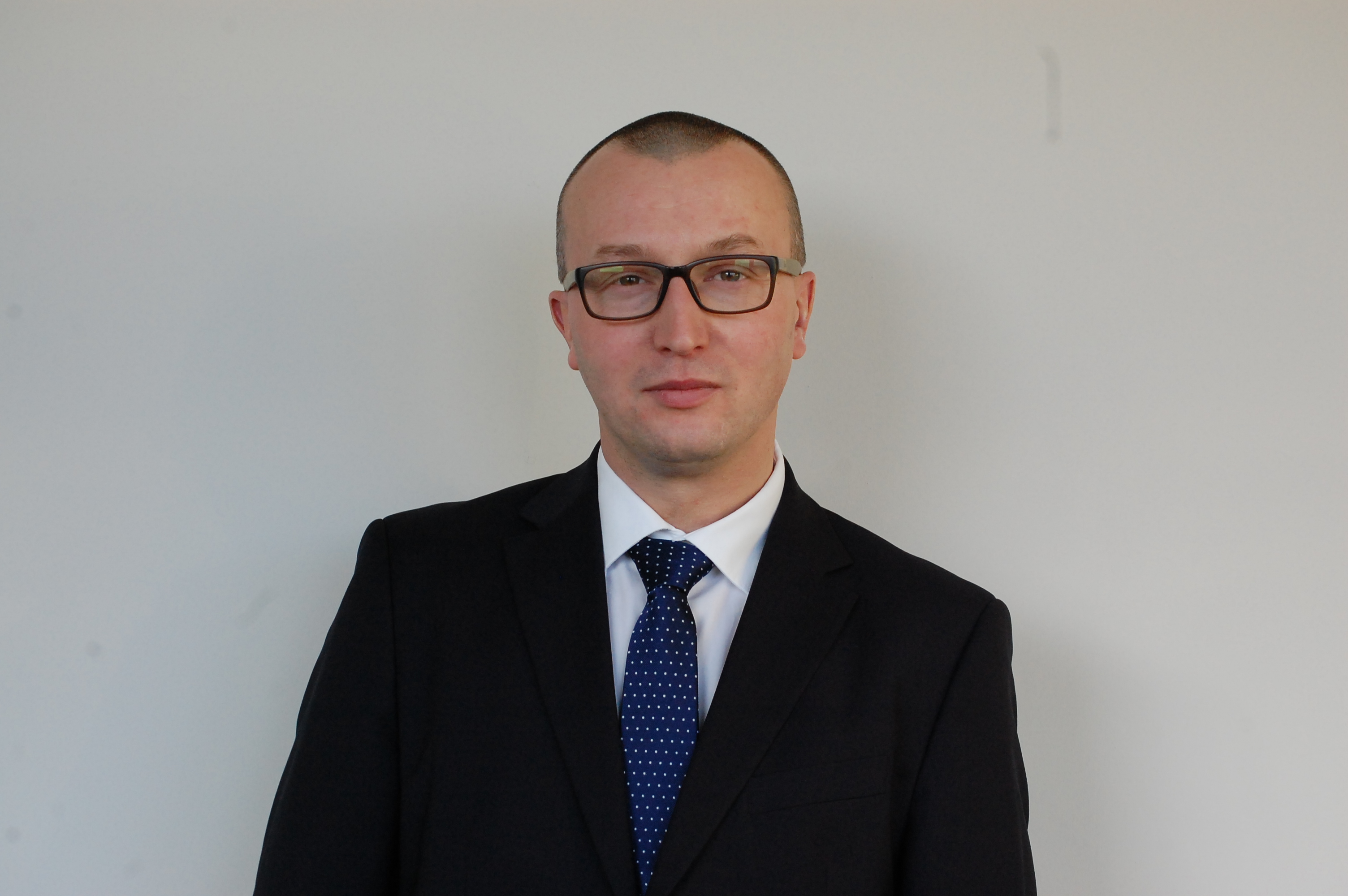Adam Smolinski Adam Smolinski