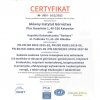 Audit Zintegrowanego Systemu Zarządzania w GIG